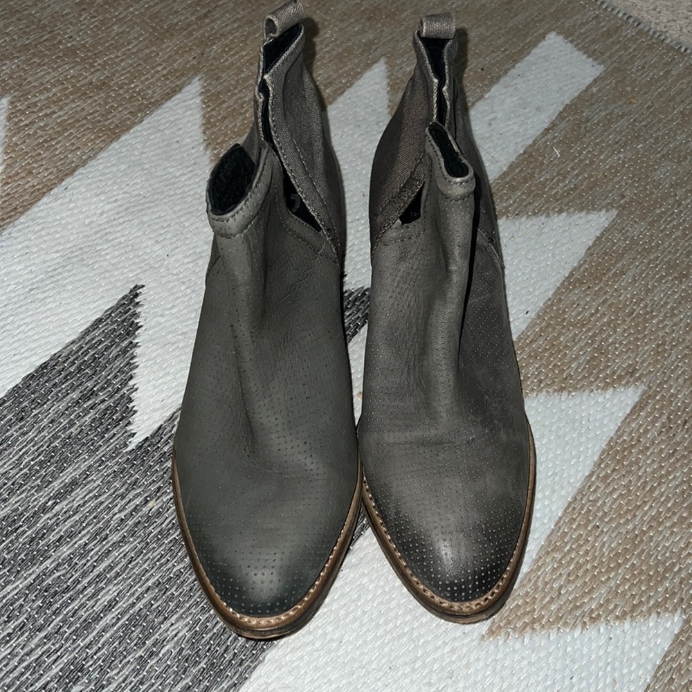 Dressy Boots